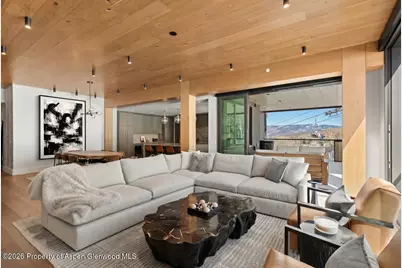 180 Wood Road #402, Snowmass Village, CO 81615 - Photo 25