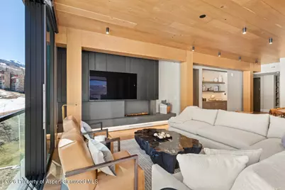 180 Wood Road #402, Snowmass Village, CO 81615 - Photo 23