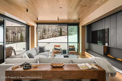 180 Wood Road #402, Snowmass Village, CO 81615 - Photo 17