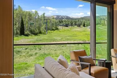 180 Wood Road #402, Snowmass Village, CO 81615 - Photo 5