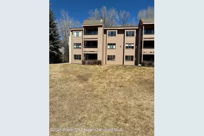 422 Vine Street #422, Aspen, CO 81611 - Photo 1