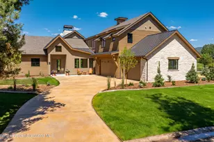 22 Heritage Ct, Carbondale, CO 81623 - Photo 1