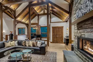 900 Dorais Way, Redstone, CO 81623 - Photo 17