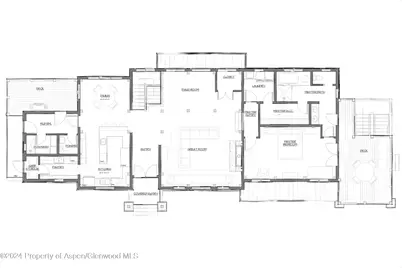 900 Dorais Way, Redstone, CO 81623 - Photo 33