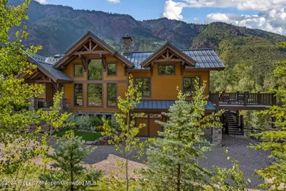 900 Dorais Way, Redstone, CO 81623 - Photo 9