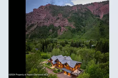 900 Dorais Way, Redstone, CO 81623 - Photo 5