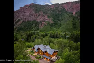 900 Dorais Way, Redstone, CO 81623 - Photo 5