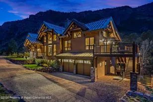 900 Dorais Way, Redstone, CO 81623 - Photo 7