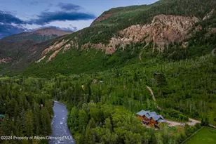 900 Dorais Way, Redstone, CO 81623 - Photo 5