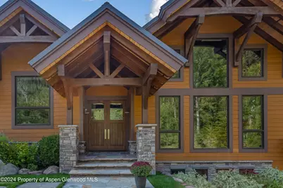 900 Dorais Way, Redstone, CO 81623 - Photo 11