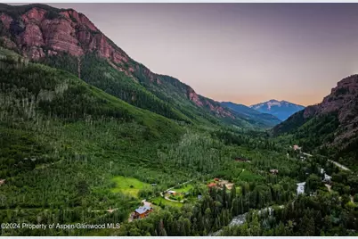 900 Dorais Way, Redstone, CO 81623 - Photo 3