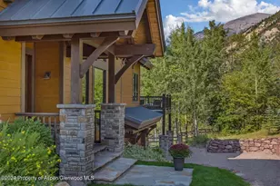 900 Dorais Way, Redstone, CO 81623 - Photo 11