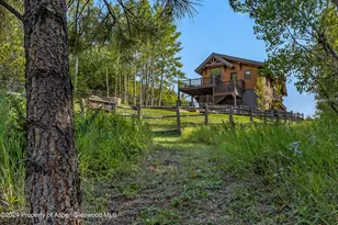 900 Dorais Way, Redstone, CO 81623 - Photo 61