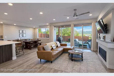 205 Lewies Circle, Carbondale, CO 81623 - Photo 3