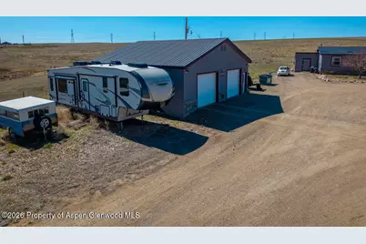 1009 Roberts Road, Craig, CO 81625 - Photo 29