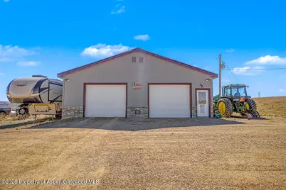 1009 Roberts Road, Craig, CO 81625 - Photo 3