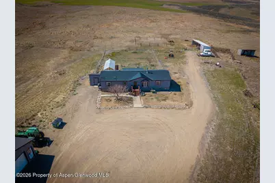 1009 Roberts Road, Craig, CO 81625 - Photo 33