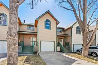 682 Alder Ridge Lane, New Castle, CO 81647 - Photo 1