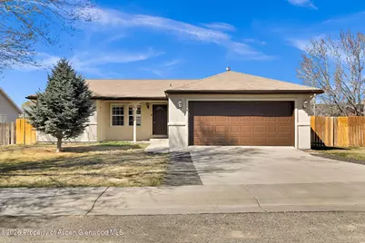 437 N Golden Drive, Silt, CO 81652 - Photo 13