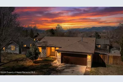 437 N Golden Drive, Silt, CO 81652 - Photo 1