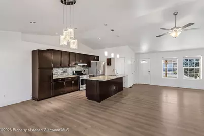 437 N Golden Drive, Silt, CO 81652 - Photo 3