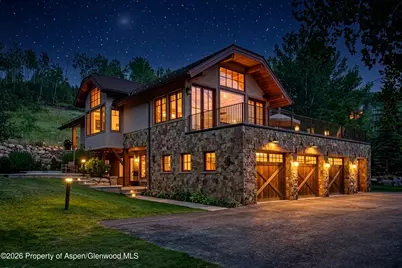 64 Spruce Ridge Lane, Snowmass Village, CO 81615 - Photo 37