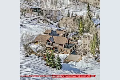64 Spruce Ridge Lane, Snowmass Village, CO 81615 - Photo 33