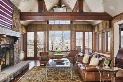64 Spruce Ridge Lane, Snowmass Village, CO 81615 - Photo 3