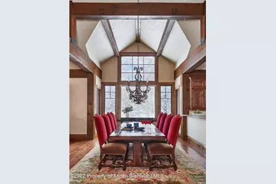 64 Spruce Ridge Lane, Snowmass Village, CO 81615 - Photo 5