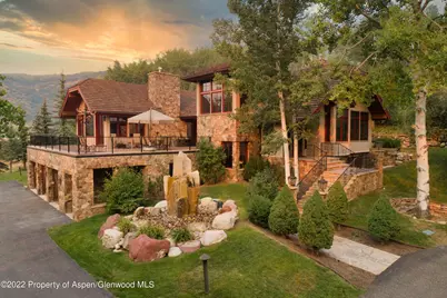 64 Spruce Ridge Lane, Snowmass Village, CO 81615 - Photo 1