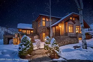 64 Spruce Ridge Ln, Snowmass Village, CO 81615 - Photo 35