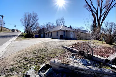 995 Colorado Street, Craig, CO 81625 - Photo 1