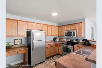 433 Riverview Drive #1602, New Castle, CO 81647 - Photo 5