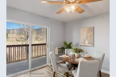 433 Riverview Drive #1602, New Castle, CO 81647 - Photo 3