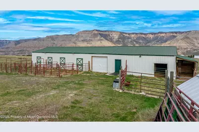 390 County Road 337, Parachute, CO 81635 - Photo 29