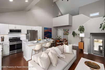 2003 Arbor Park Drive #1-B, Basalt, CO 81621 - Photo 1