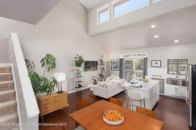 2003 Arbor Park Drive #1-B, Basalt, CO 81621 - Photo 5