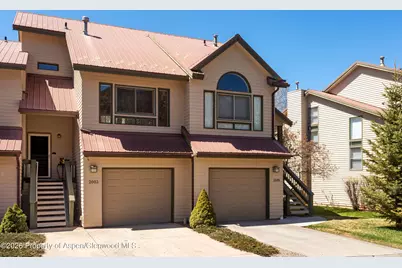 2003 Arbor Park Drive #1-B, Basalt, CO 81621 - Photo 27