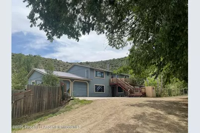 2436 County Road 35, Craig, CO 81625 - Photo 1