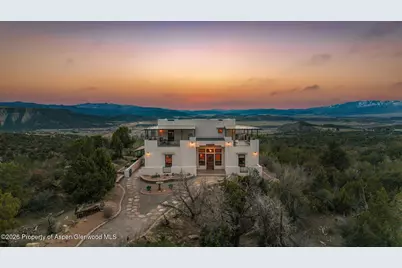 1212 County Road 238, Silt, CO 81652 - Photo 1