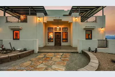 1212 County Road 238, Silt, CO 81652 - Photo 3