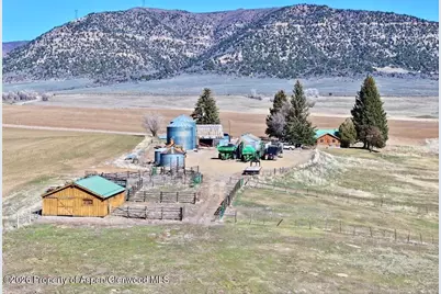 1678 County Road 39, Meeker, CO 81641 - Photo 3