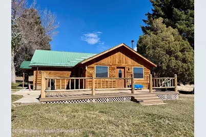 1678 County Road 39, Meeker, CO 81641 - Photo 11