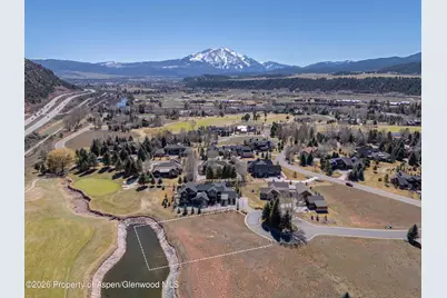 80 Elk Track Lane, Carbondale, CO 81623 - Photo 1