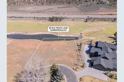 80 Elk Track Lane, Carbondale, CO 81623 - Photo 3