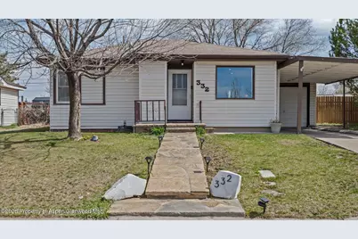 332 Elm Avenue, Rifle, CO 81650 - Photo 1