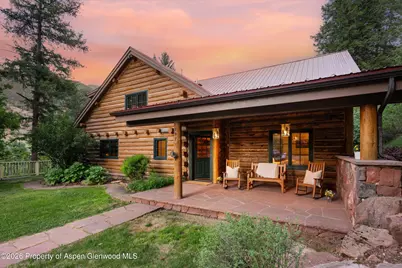 397 Oak Road, Basalt, CO 81621 - Photo 3