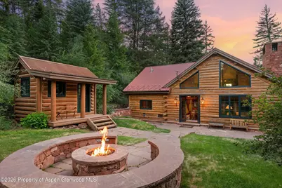 397 Oak Road, Basalt, CO 81621 - Photo 1