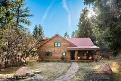 397 Oak Road, Basalt, CO 81621 - Photo 1