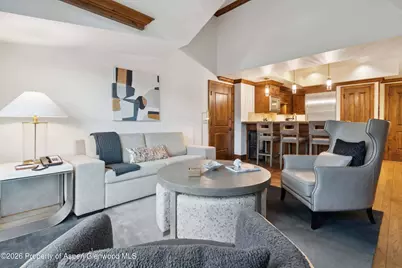 415 E Dean St, Unit 30, Week 10, Aspen, CO 81611 - Photo 3